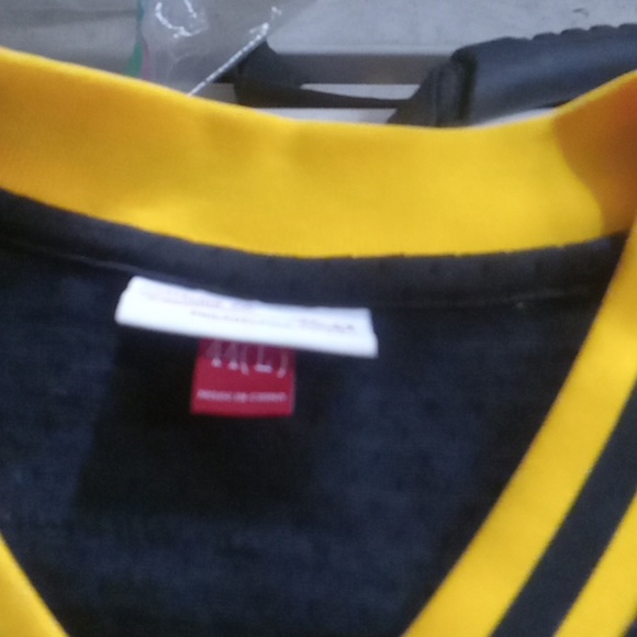 Pirates 8 Stargell size 44 L - Picture 3 of 8